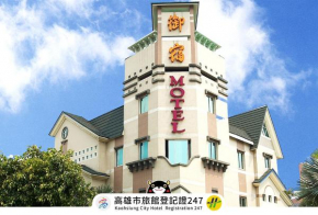 Royal Group Motel Chien Kuo Branch